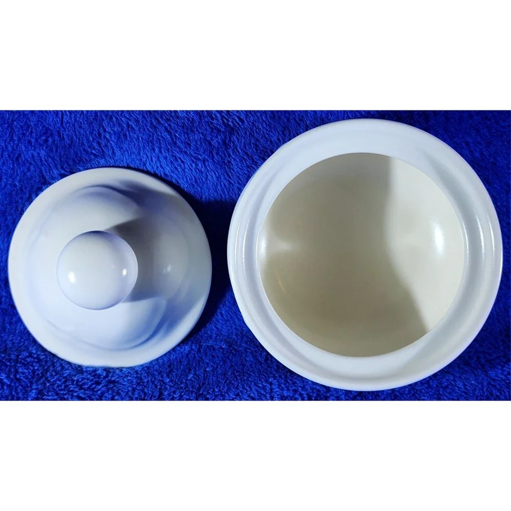 Pfaltzgraff Tea Rose Cream & Sugar Set